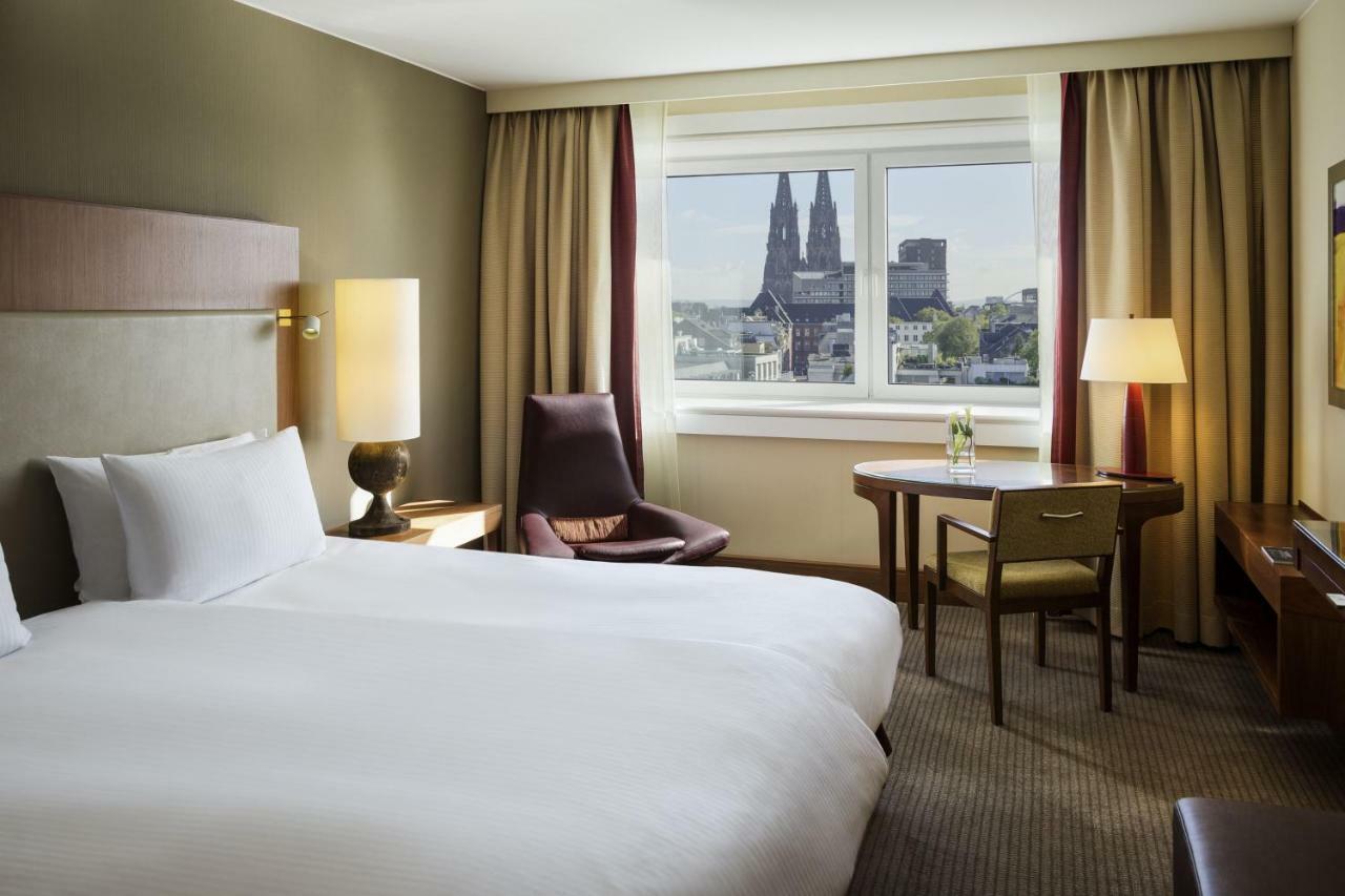 Chambre Lit King-Size Exécutive