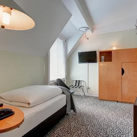 Boutique 009 Koeln City-3